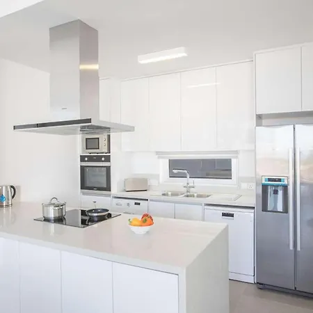Olive 5 * Protaras