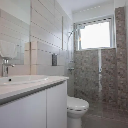 Villa Olive 5 *