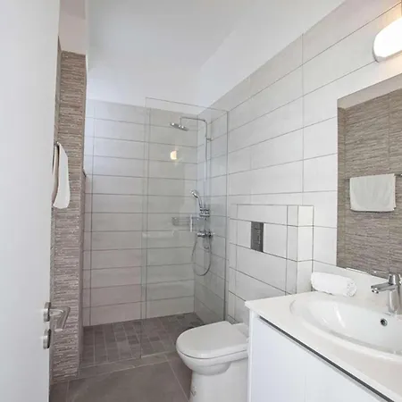 Villa Olive 5 Protaras