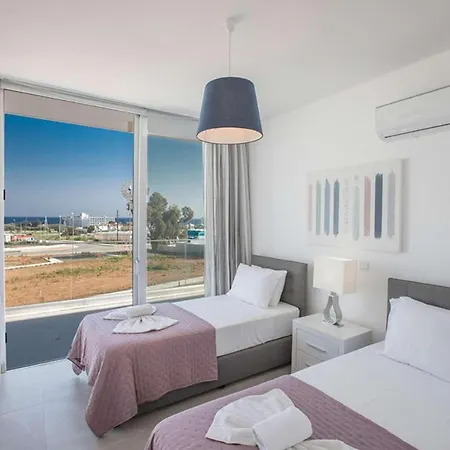 Olive 5 Villa *