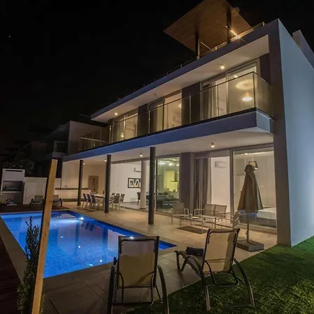 Olive 5 Villa