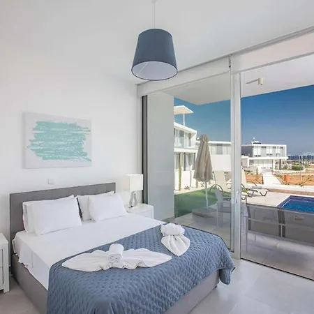 Olive 5 * Protaras