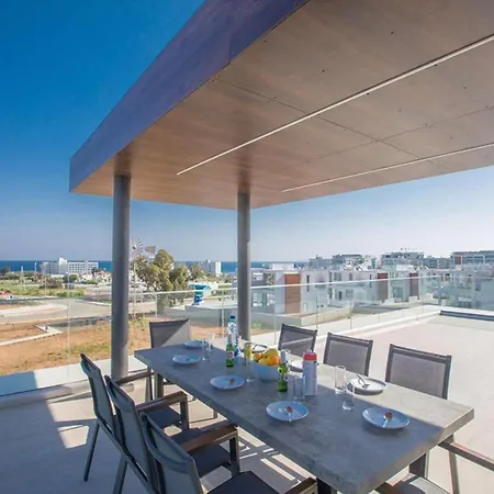 Olive 5 * Protaras