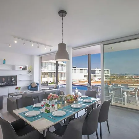 Villa Olive 5 Protaras