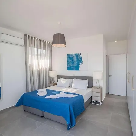 Olive 5 Villa
