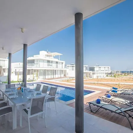 Olive 5 * Protaras
