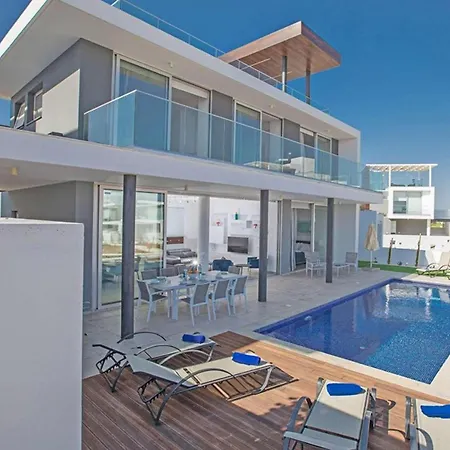 Villa Olive 5 *