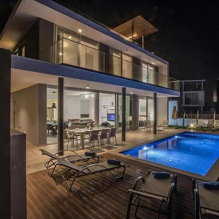 Olive 5 * Protaras